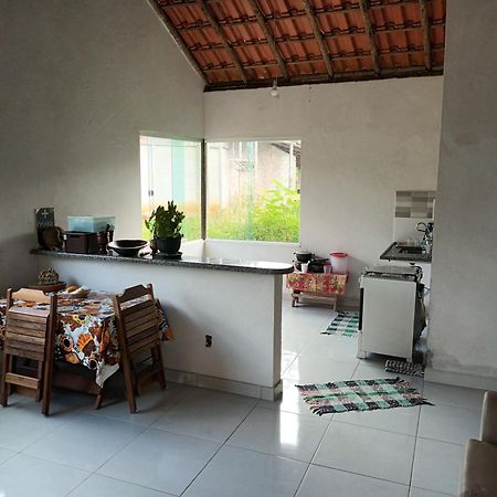 Pousada Chacara Familia H Caratinga Екстер'єр фото