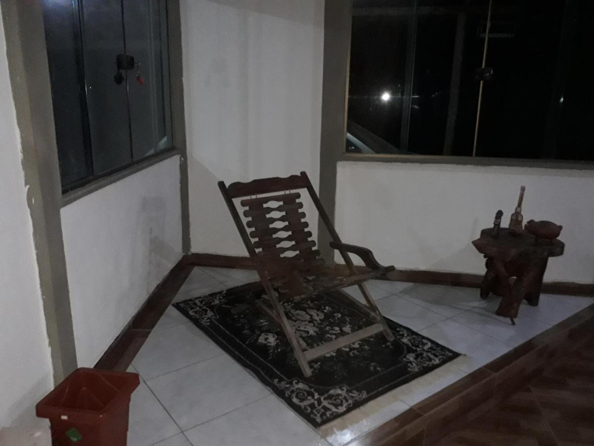 Pousada Chacara Familia H Caratinga Екстер'єр фото